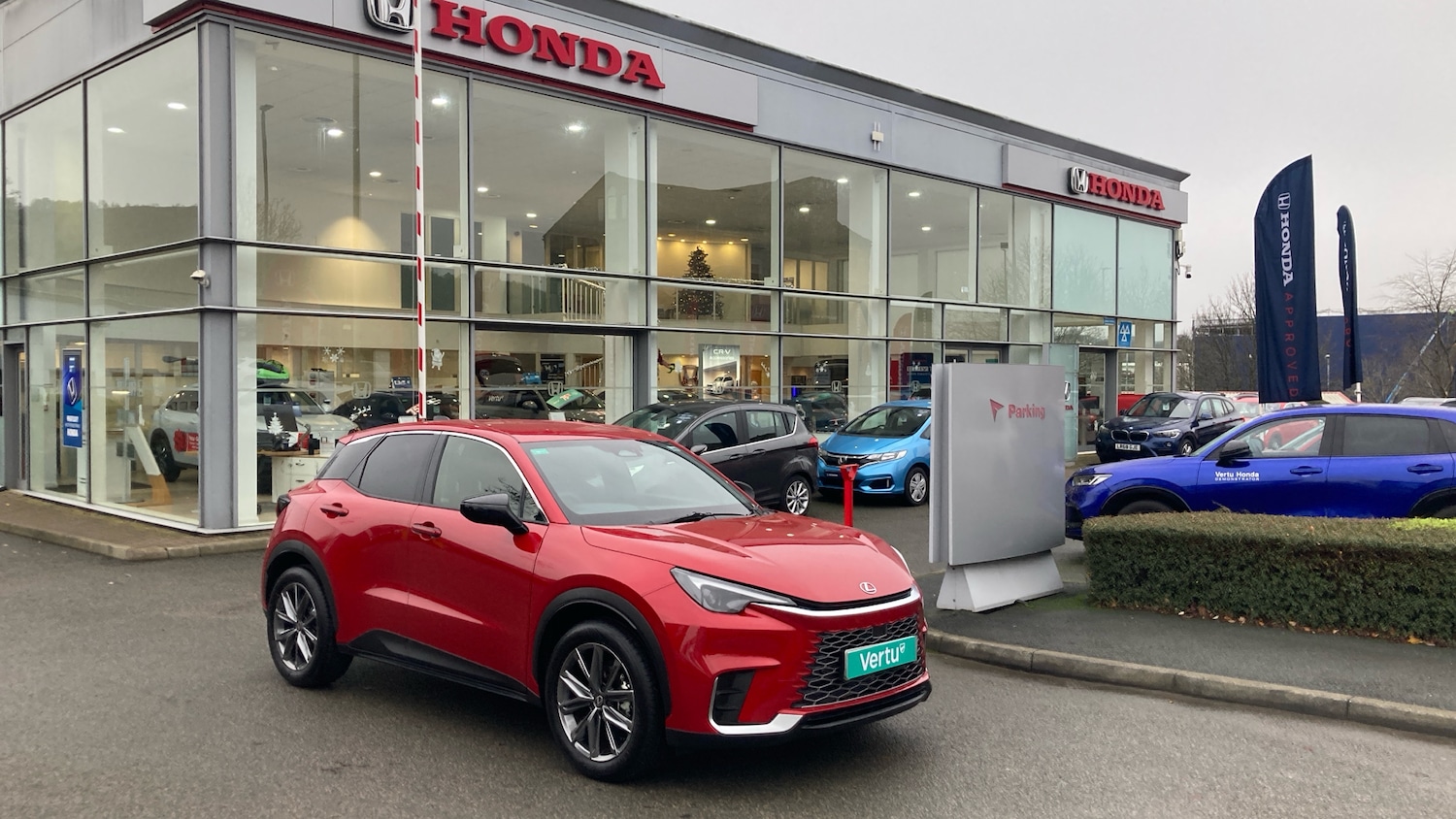 Used Lexus LBX 2025 for sale - 76963191: Photo 45