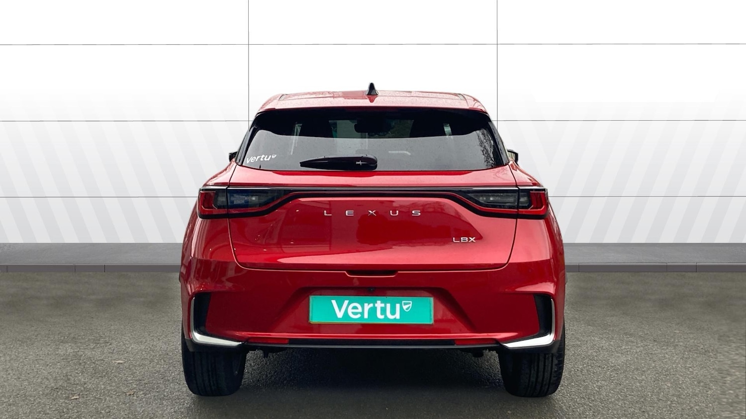 Used Lexus LBX 2025 for sale - 76963191: Photo 6