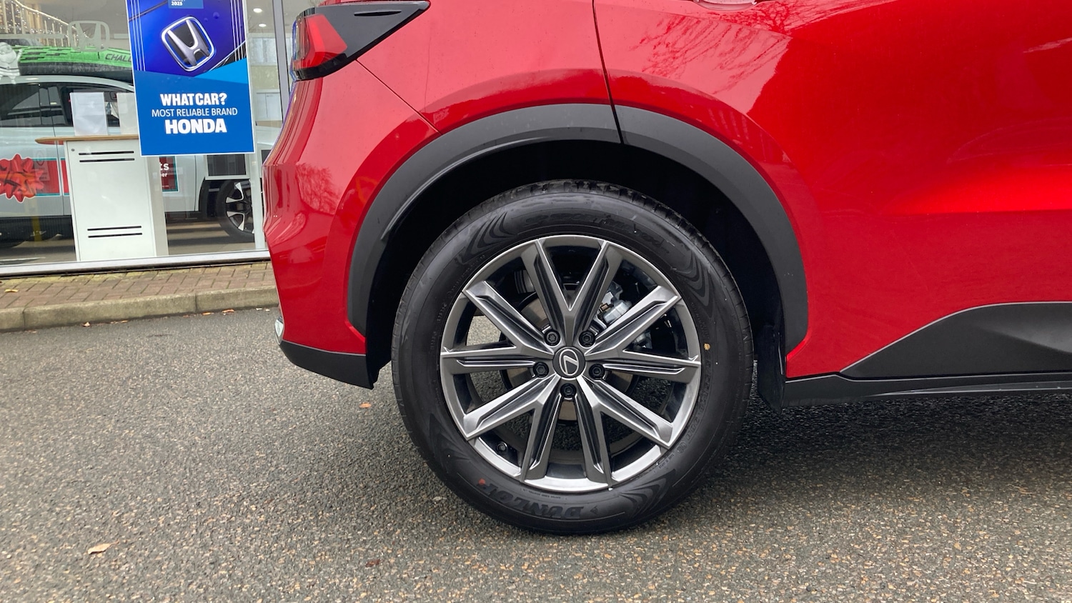 Used Lexus LBX 2025 for sale - 76963191: Photo 7