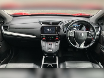 Used Honda CR-V 2022 for sale - 76986717: Photo