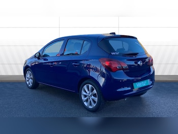 Used Vauxhall Corsa 2018 for sale - 76983858: Photo
