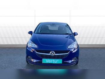 Used Vauxhall Corsa 2018 for sale - 76983858: Photo