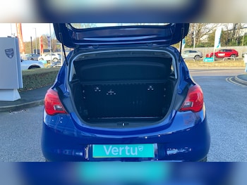 Used Vauxhall Corsa 2018 for sale - 76983858: Photo