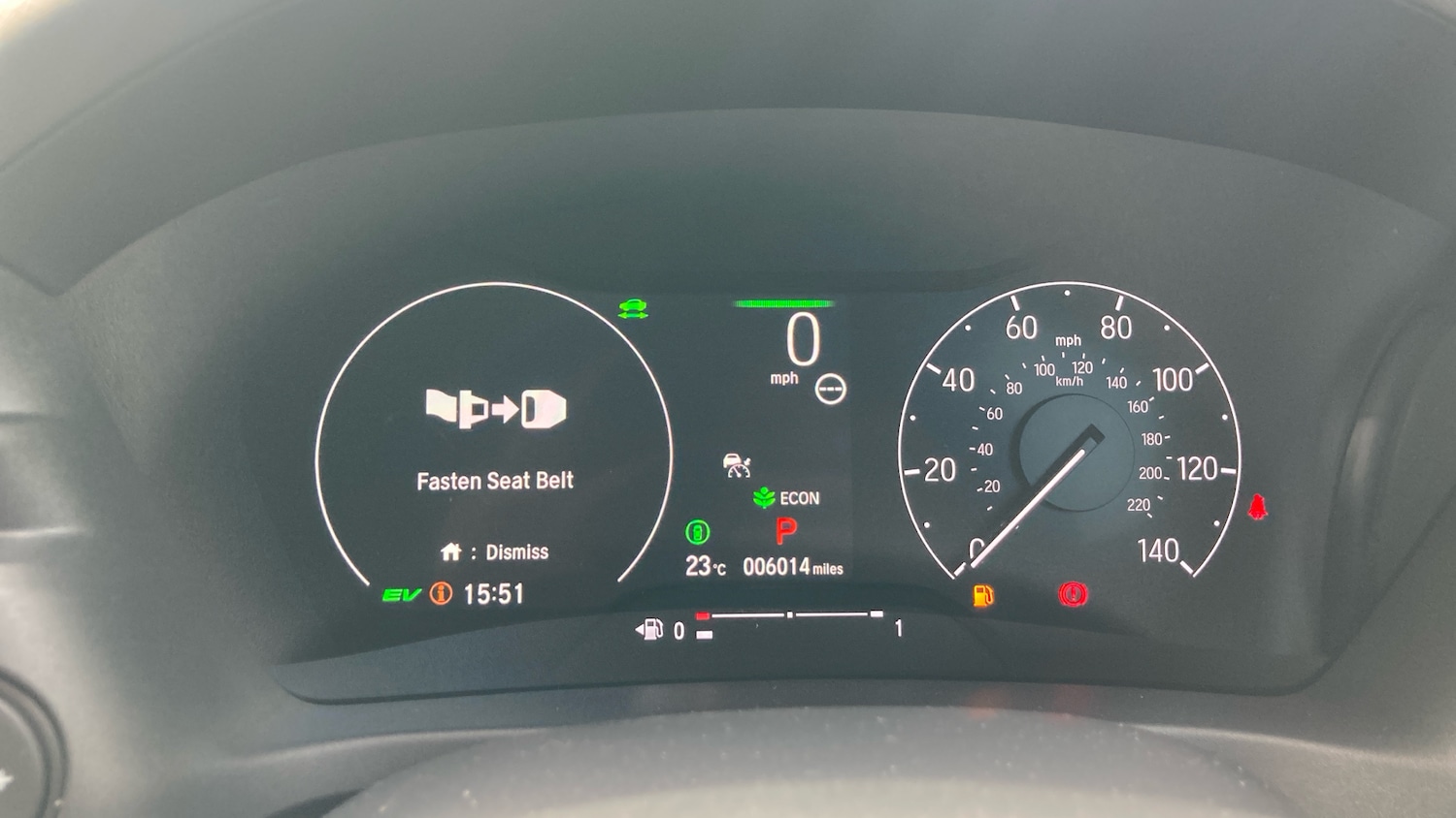 Used Honda HR-V 2024 for sale - 75996736: Photo 11