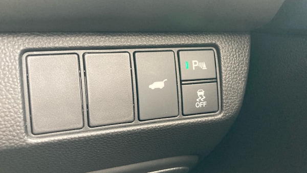 Used Honda HR-V 2024 for sale - 75996736: Photo 14