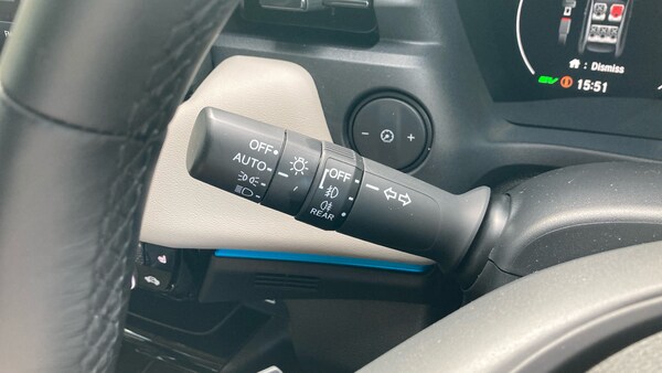 Used Honda HR-V 2024 for sale - 75996736: Photo 19