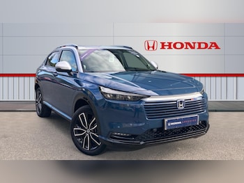 Honda - HR-V
