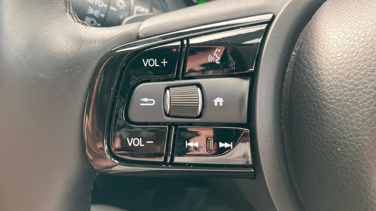 Used Honda HR-V 2024 for sale - 75996736: Photo 20