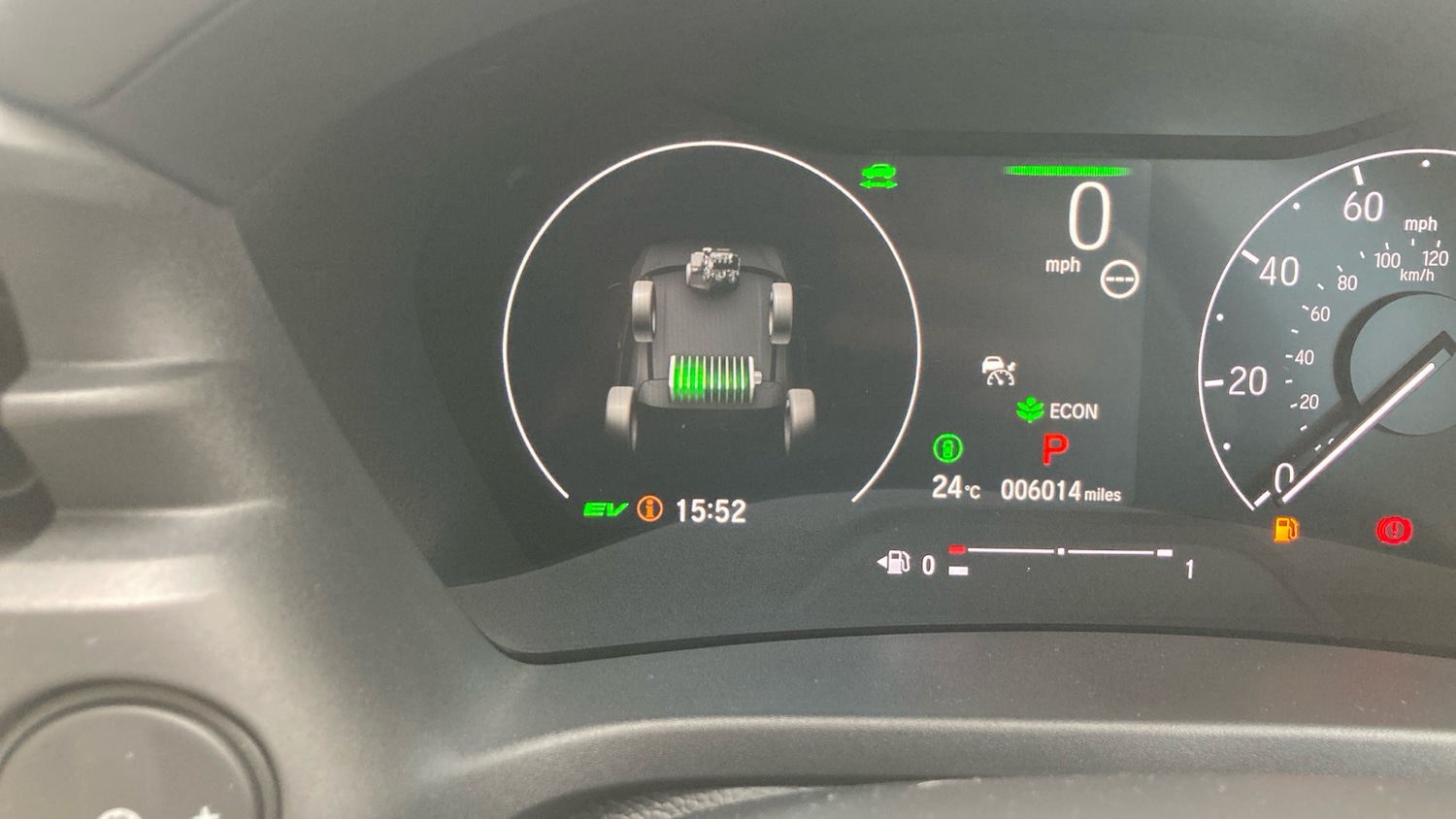 Used Honda HR-V 2024 for sale - 75996736: Photo 21