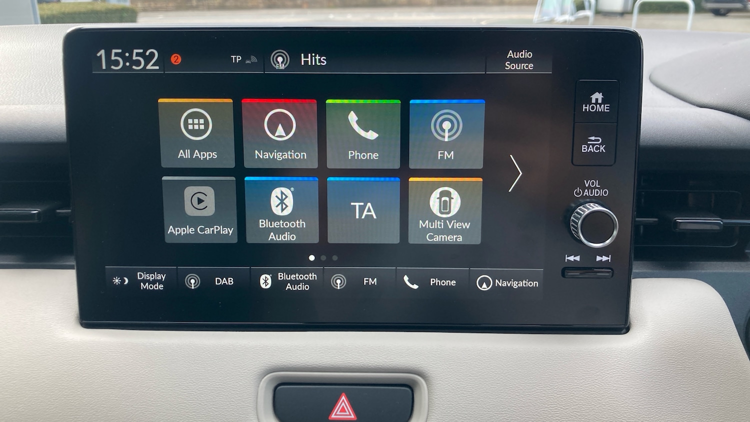 Used Honda HR-V 2024 for sale - 75996736: Photo 22