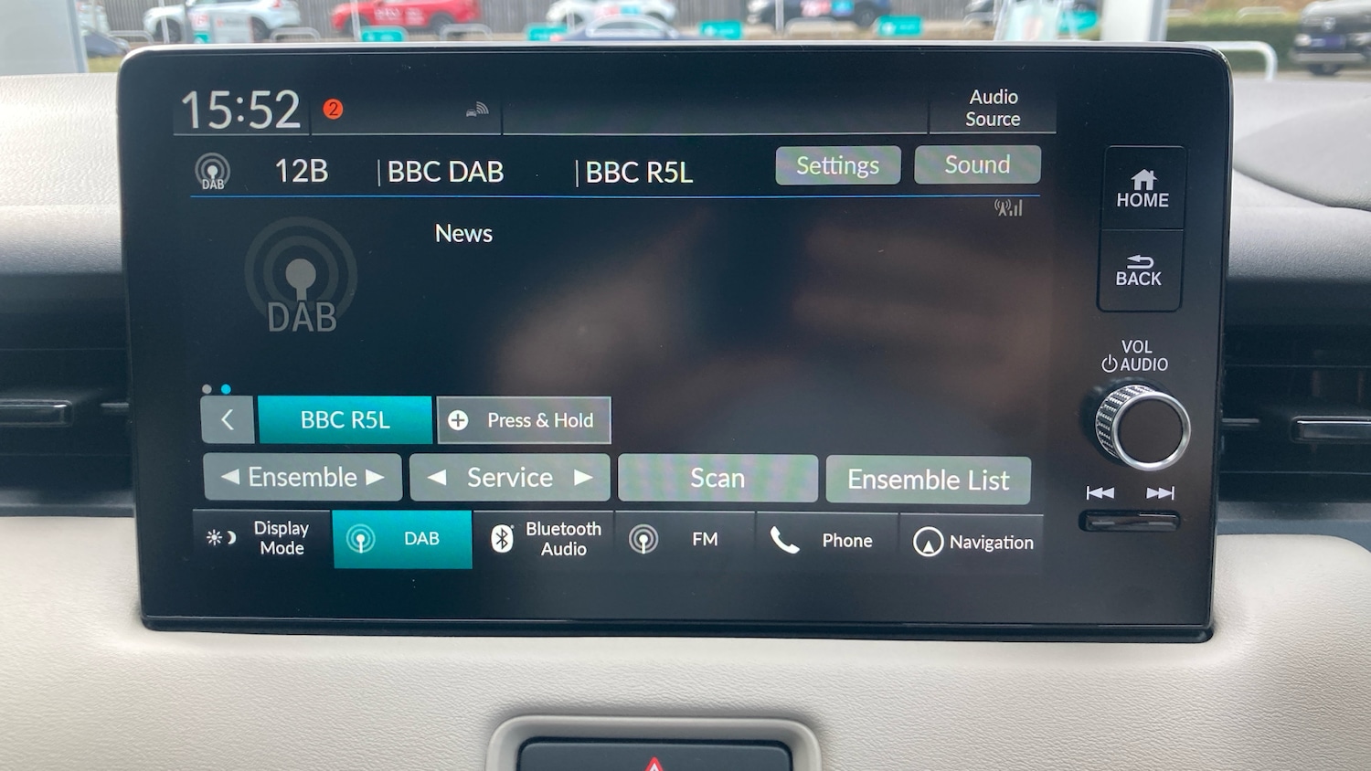 Used Honda HR-V 2024 for sale - 75996736: Photo 23