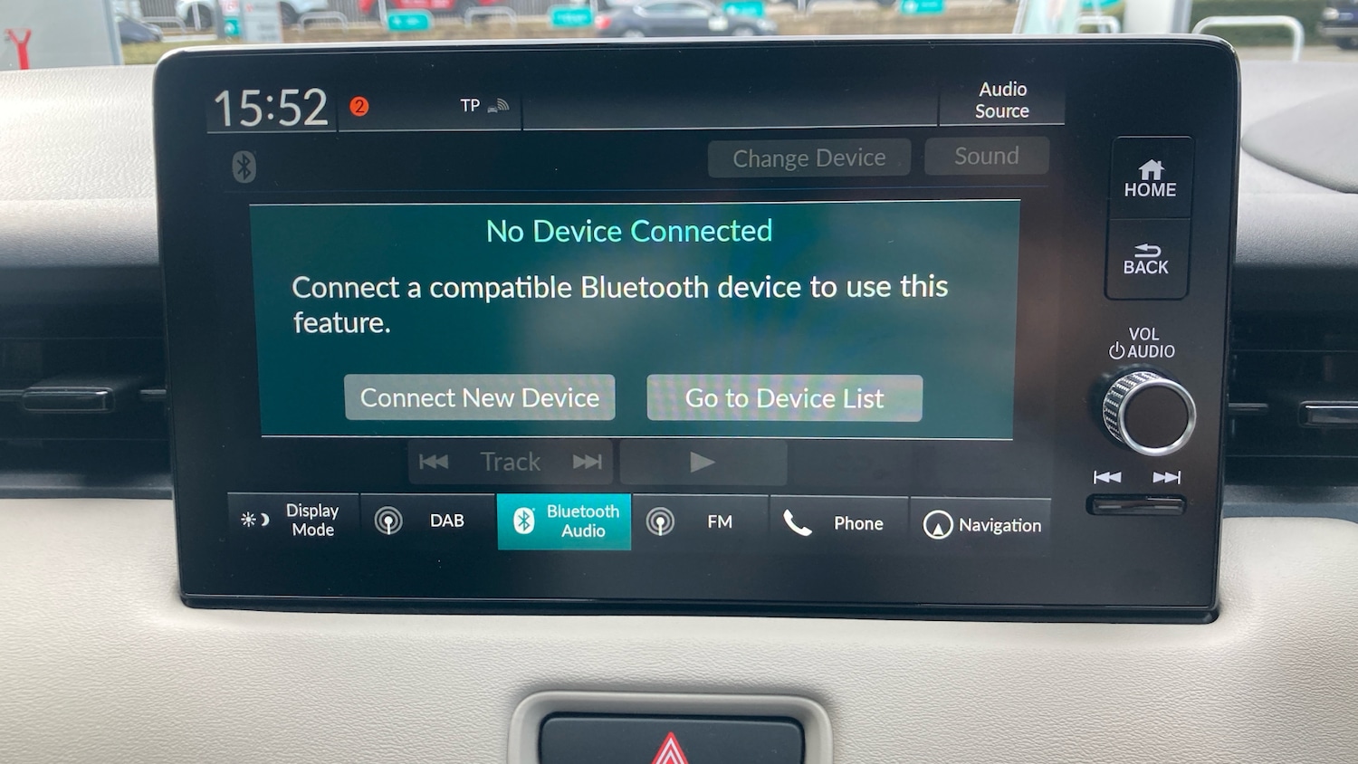 Used Honda HR-V 2024 for sale - 75996736: Photo 24