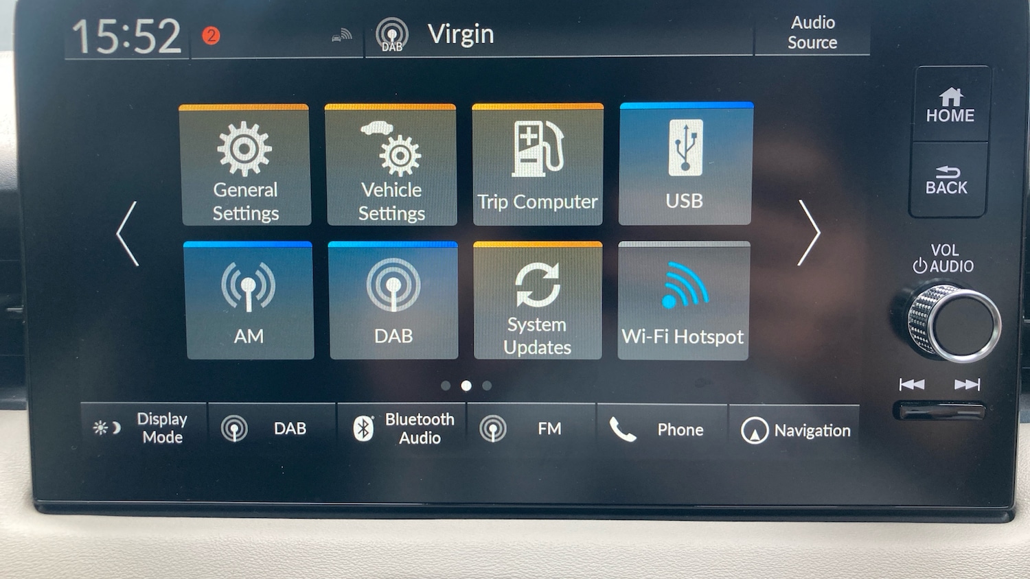 Used Honda HR-V 2024 for sale - 75996736: Photo 25