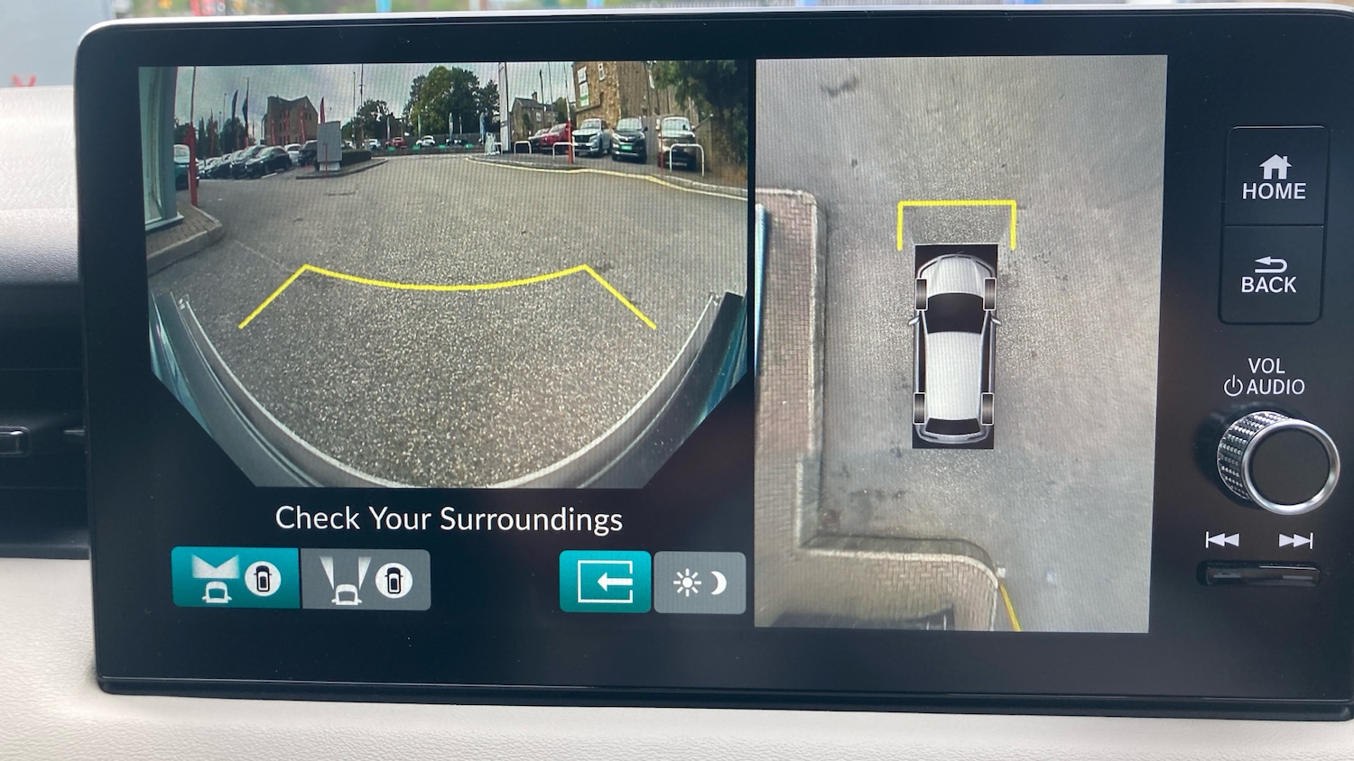 Used Honda HR-V 2024 for sale - 75996736: Photo 26