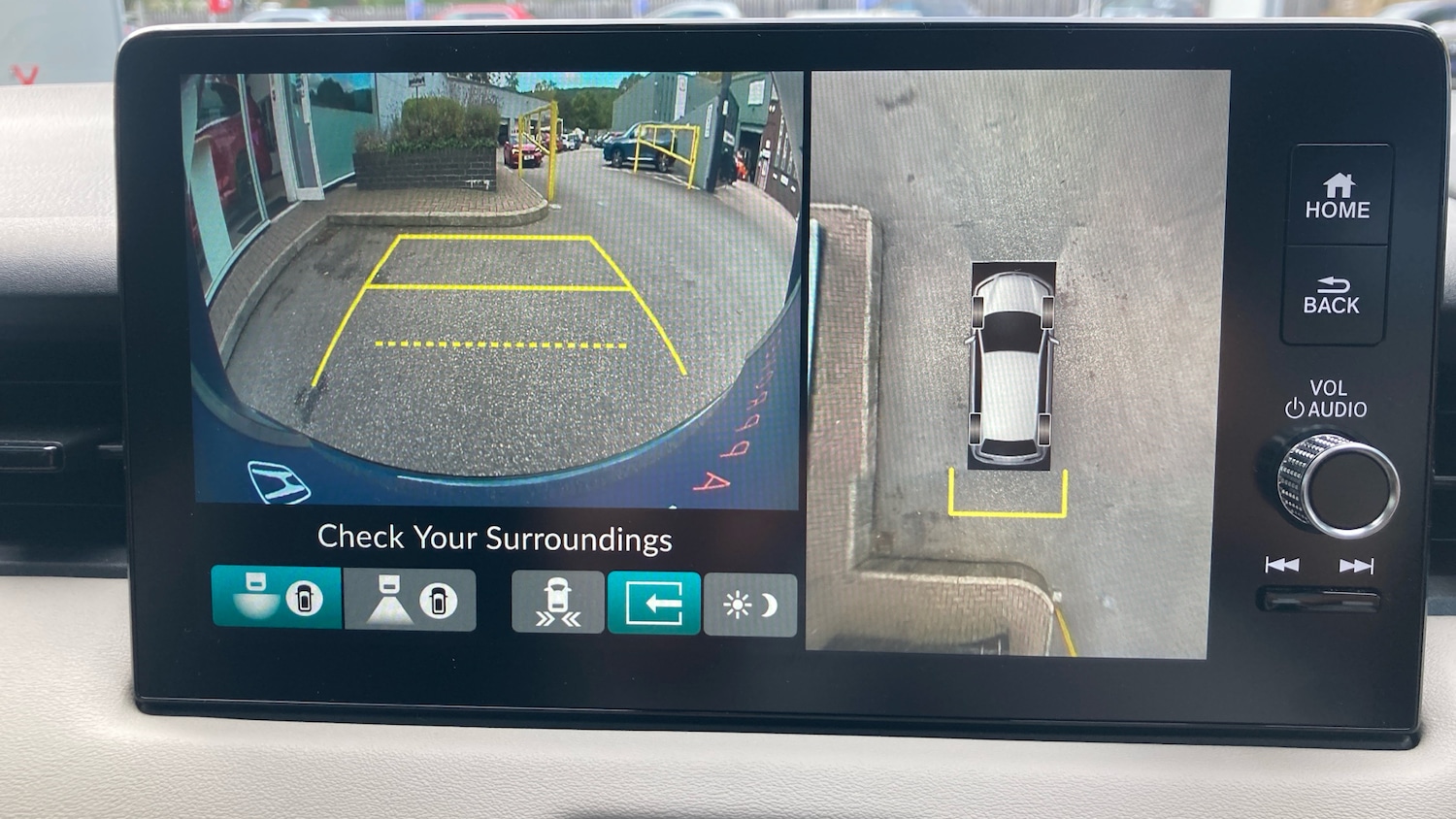 Used Honda HR-V 2024 for sale - 75996736: Photo 27