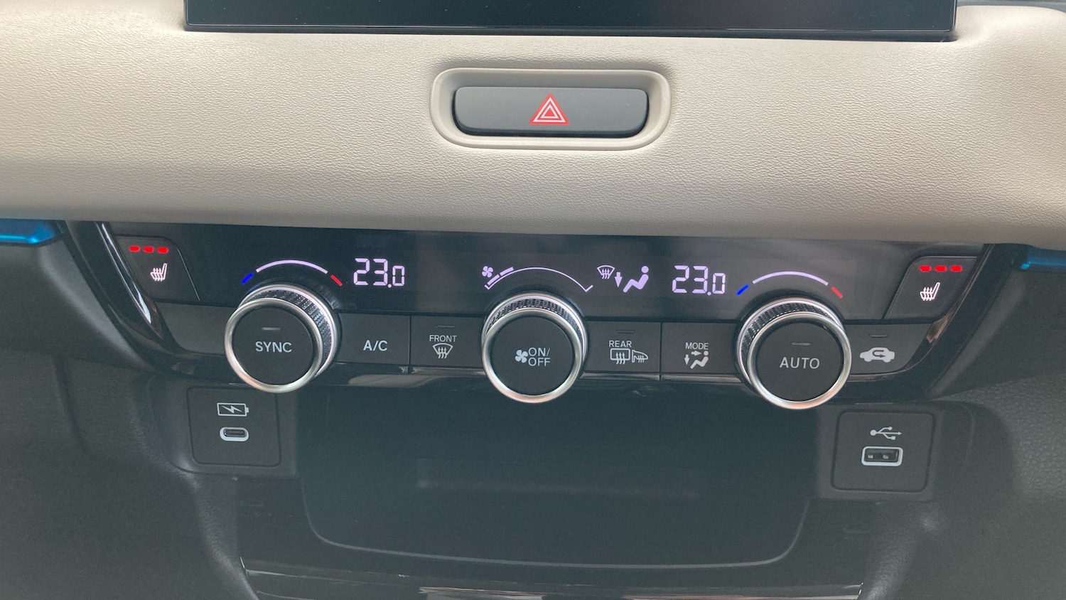 Used Honda HR-V 2024 for sale - 75996736: Photo 29