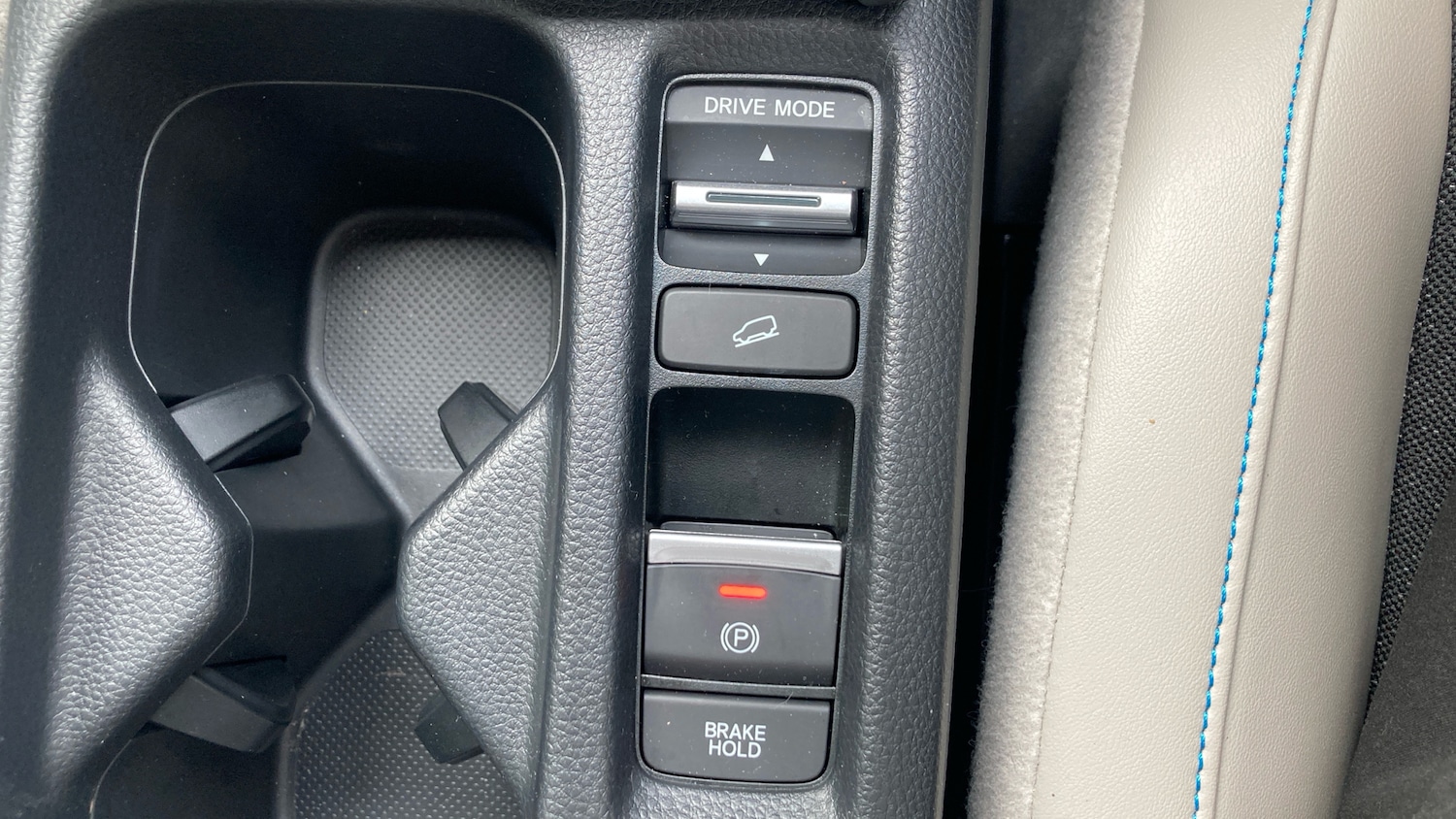 Used Honda HR-V 2024 for sale - 75996736: Photo 33