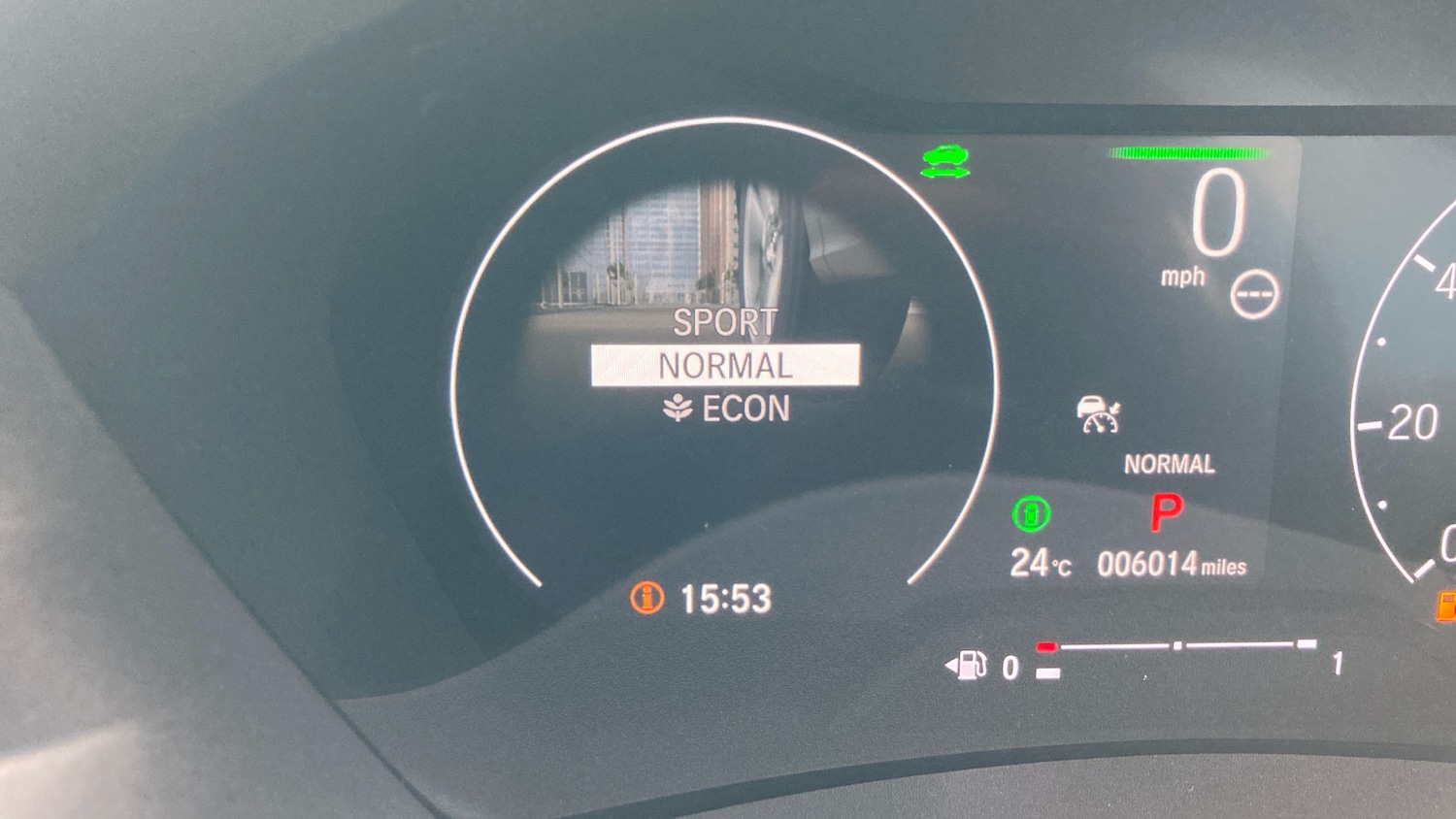 Used Honda HR-V 2024 for sale - 75996736: Photo 34