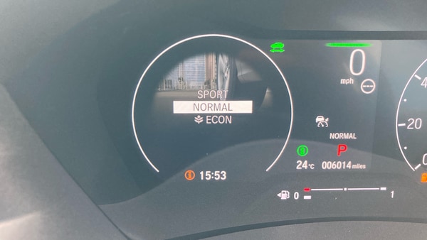 Used Honda HR-V 2024 for sale - 75996736: Photo 34