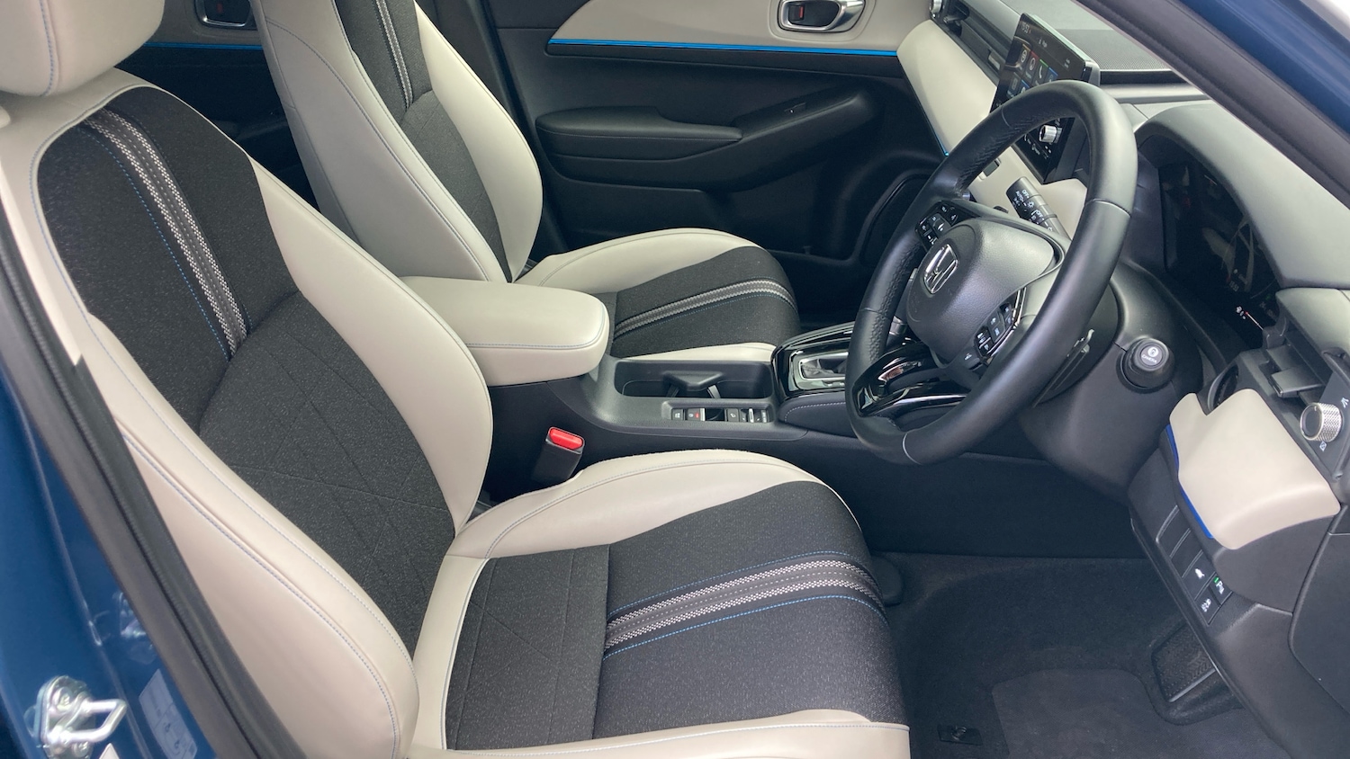 Used Honda HR-V 2024 for sale - 75996736: Photo 35