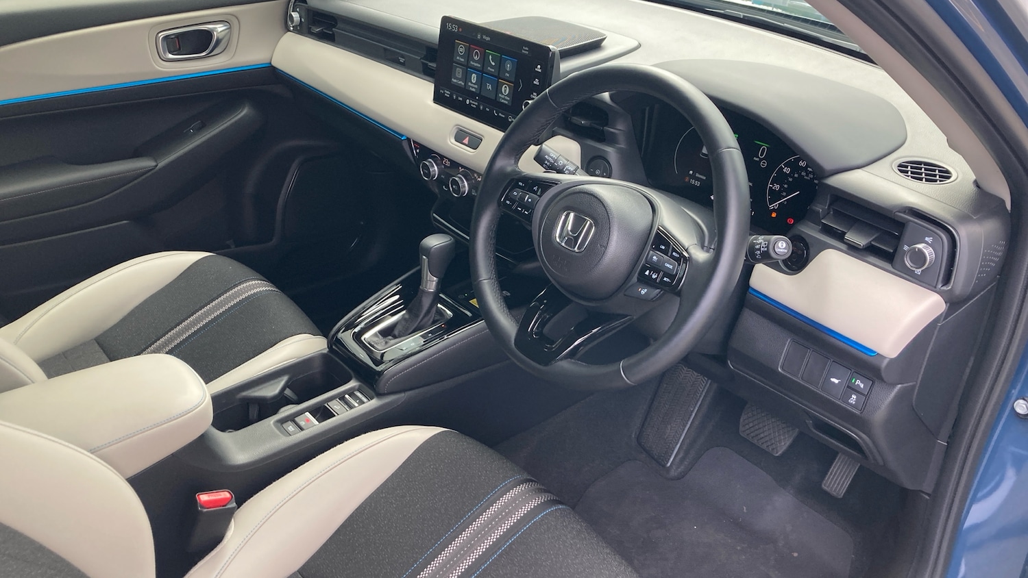 Used Honda HR-V 2024 for sale - 75996736: Photo 36