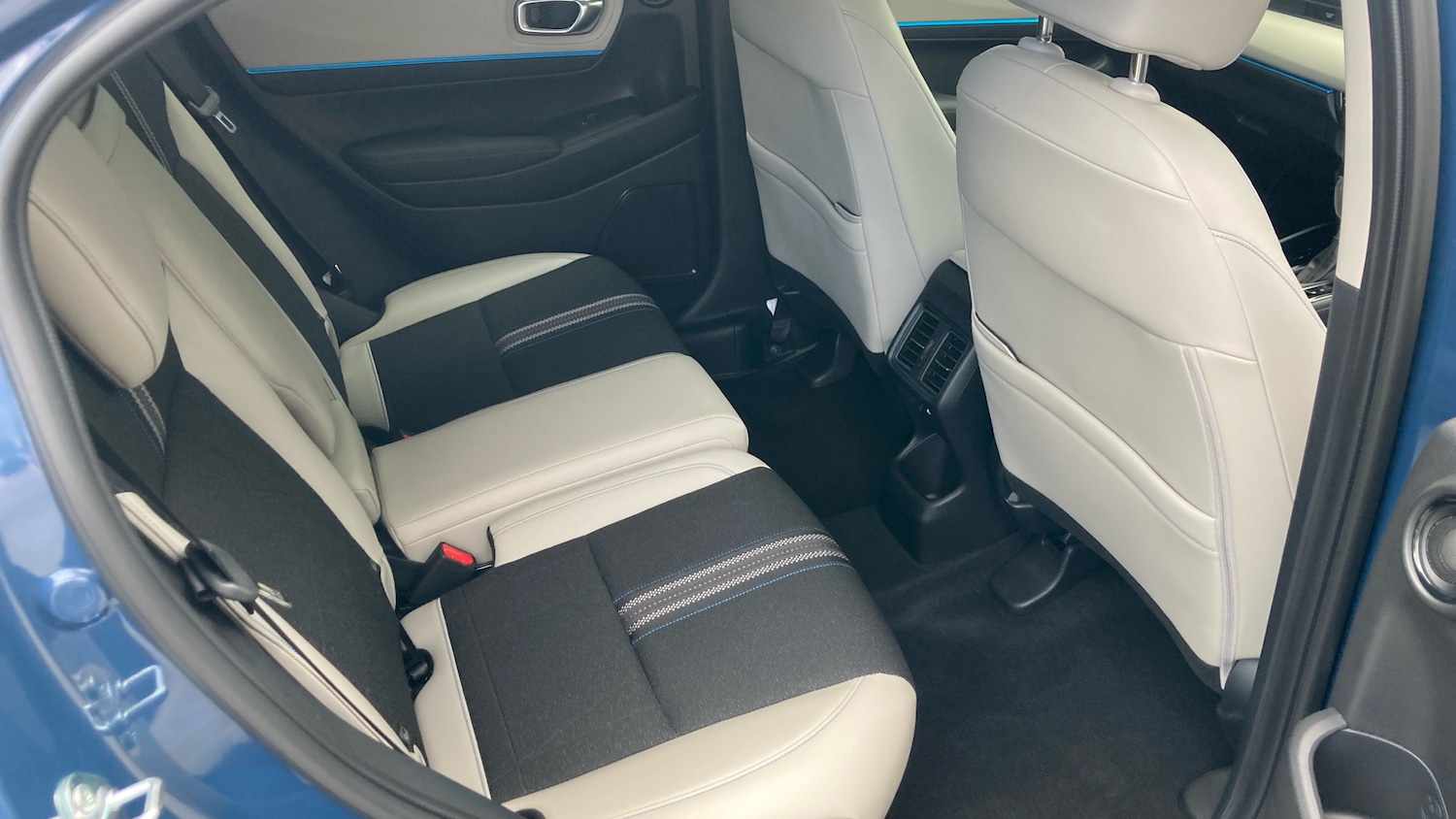 Used Honda HR-V 2024 for sale - 75996736: Photo 37