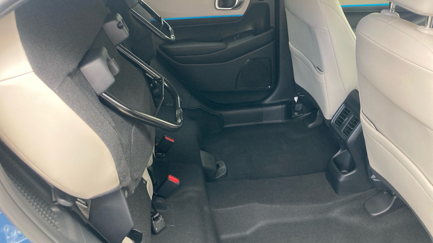 Used Honda HR-V 2024 for sale - 75996736: Photo 39