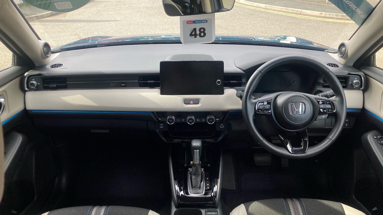 Used Honda HR-V 2024 for sale - 75996736: Photo 4