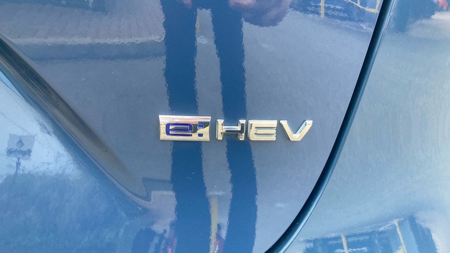 Used Honda HR-V 2024 for sale - 75996736: Photo 41