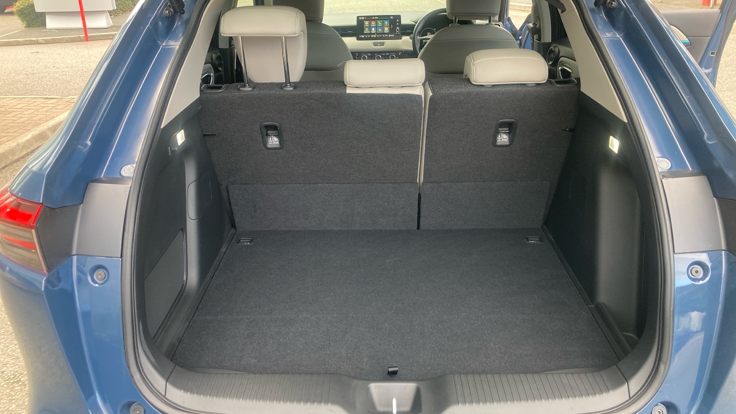 Used Honda HR-V 2024 for sale - 75996736: Photo 44