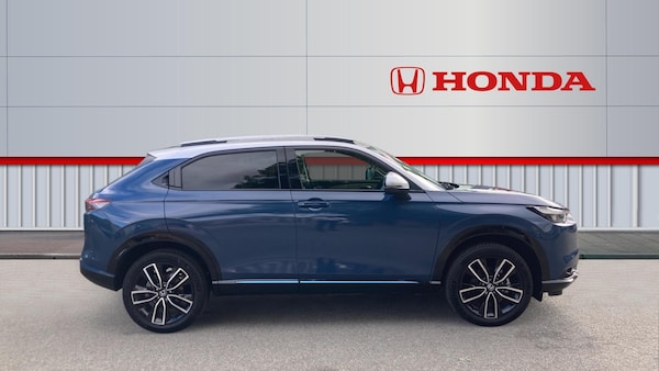 Used Honda HR-V 2024 for sale - 75996736: Photo 5