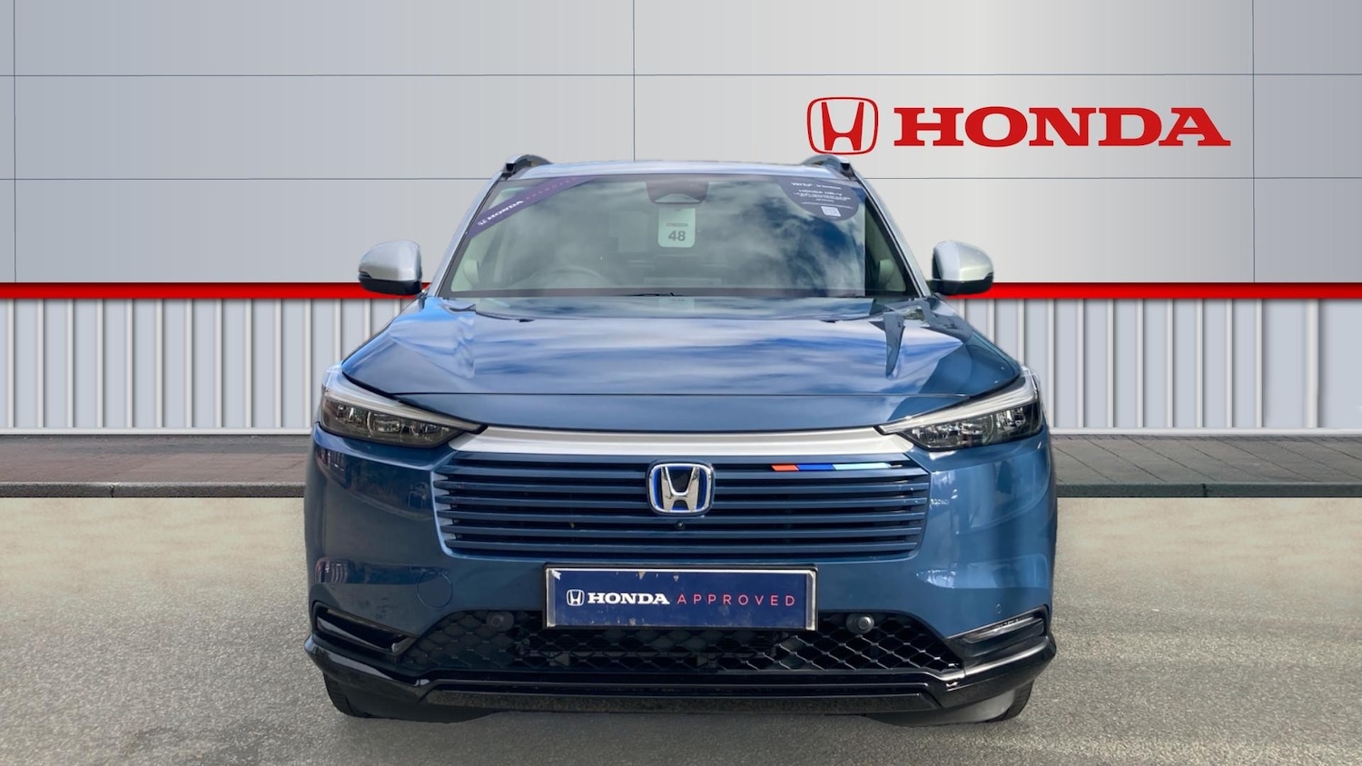 Used Honda HR-V 2024 for sale - 75996736: Photo 6