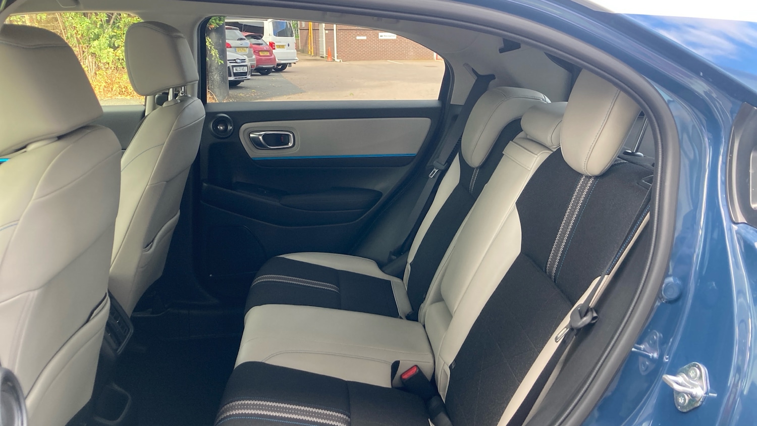 Used Honda HR-V 2024 for sale - 75996736: Photo 8