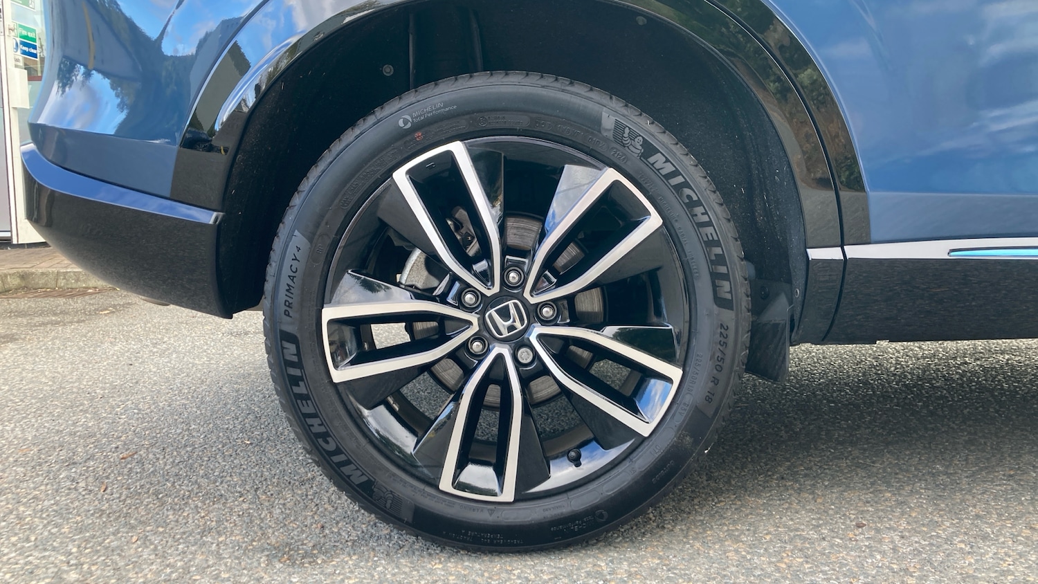 Used Honda HR-V 2024 for sale - 75996736: Photo 9