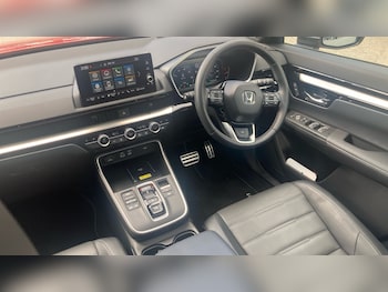 Used Honda CR-V 2025 for sale - 75480927: Photo