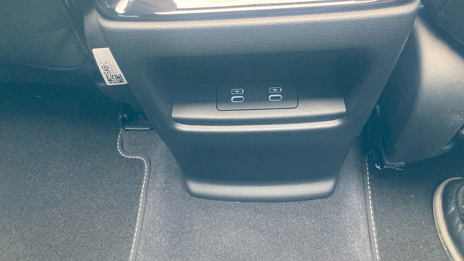 Vehicle 32