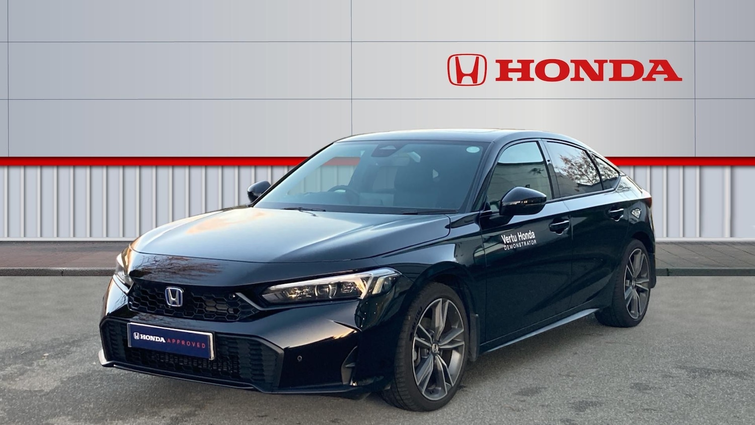 Used Honda Civic 2025 for sale - 76541710: Photo 10