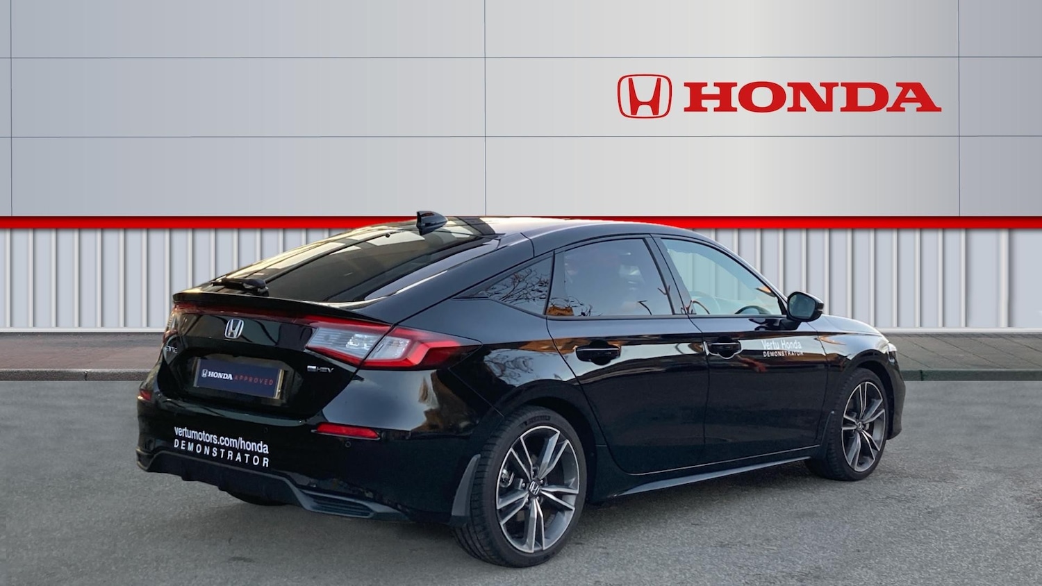 Used Honda Civic 2025 for sale - 76541710: Photo 12