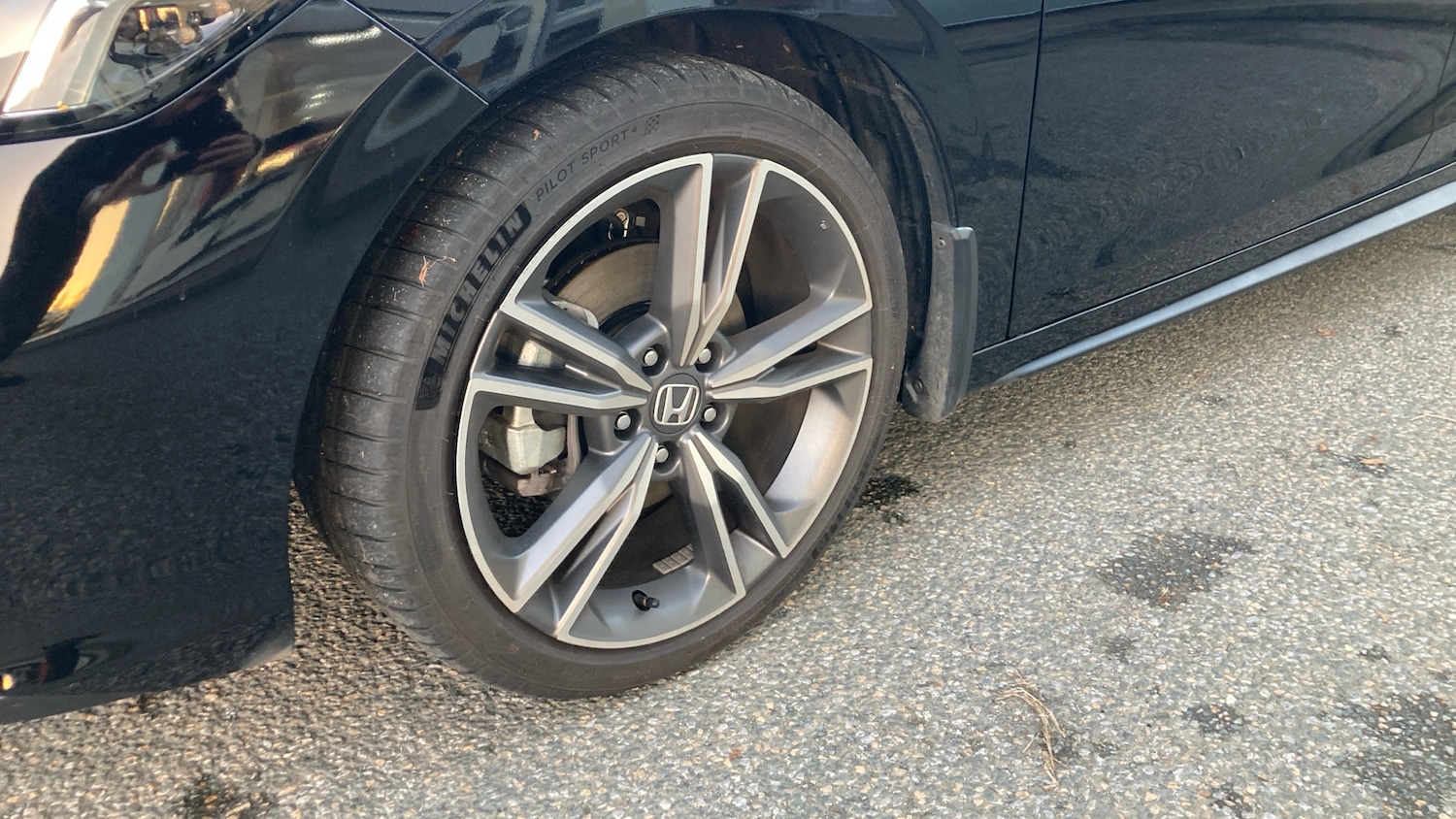 Used Honda Civic 2025 for sale - 76541710: Photo 14