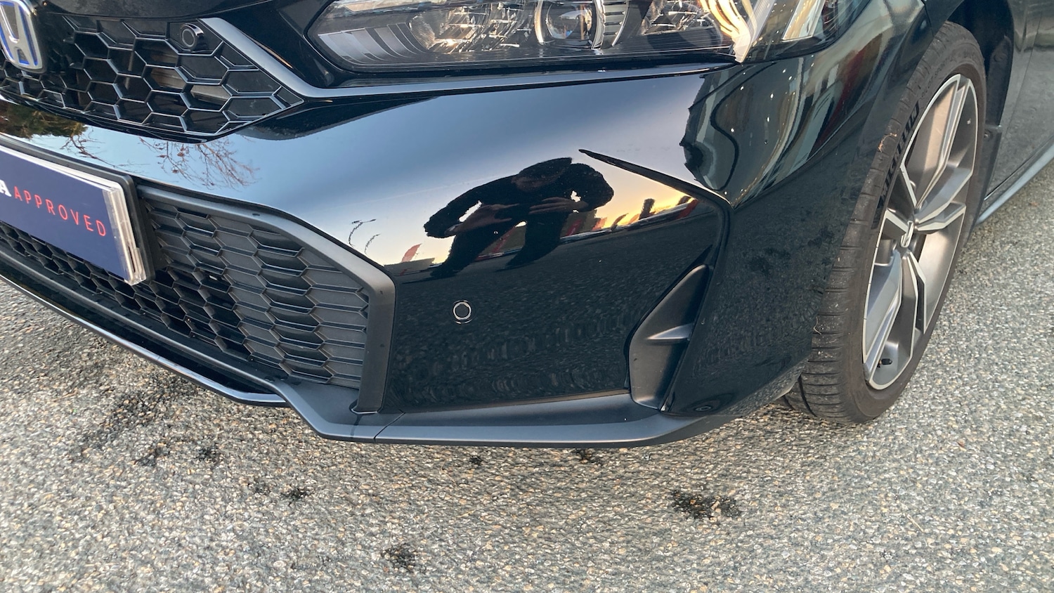 Used Honda Civic 2025 for sale - 76541710: Photo 15