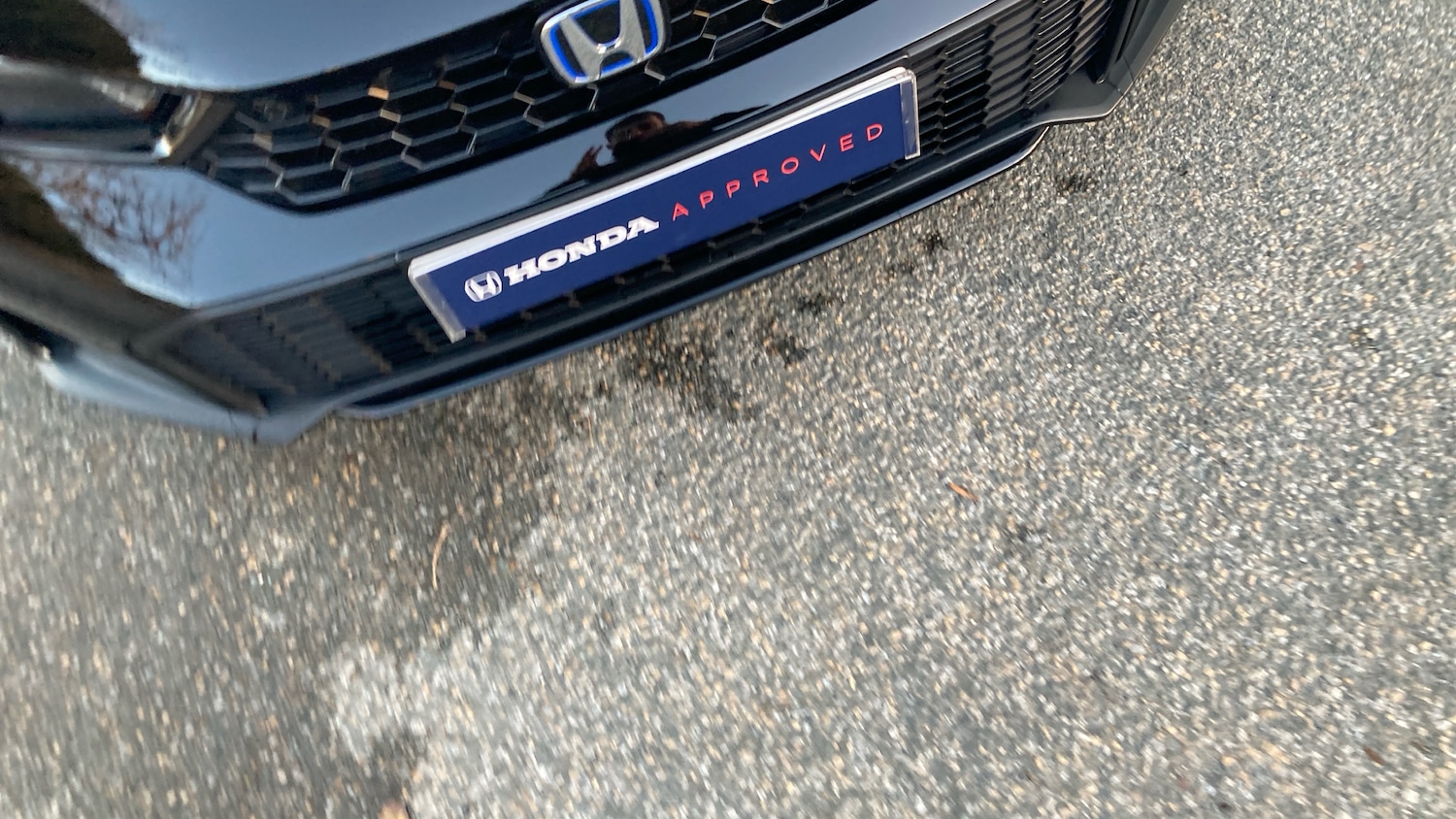 Used Honda Civic 2025 for sale - 76541710: Photo 16