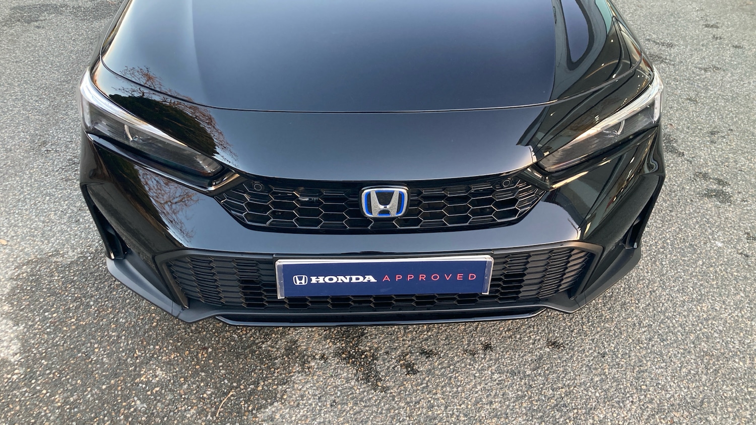 Used Honda Civic 2025 for sale - 76541710: Photo 17