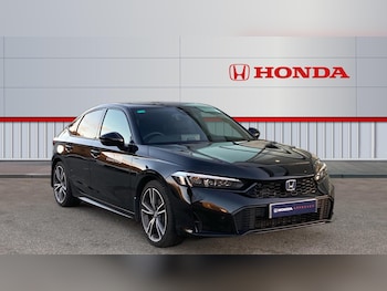 Used Honda Civic 2025 for sale - 76541710: Photo