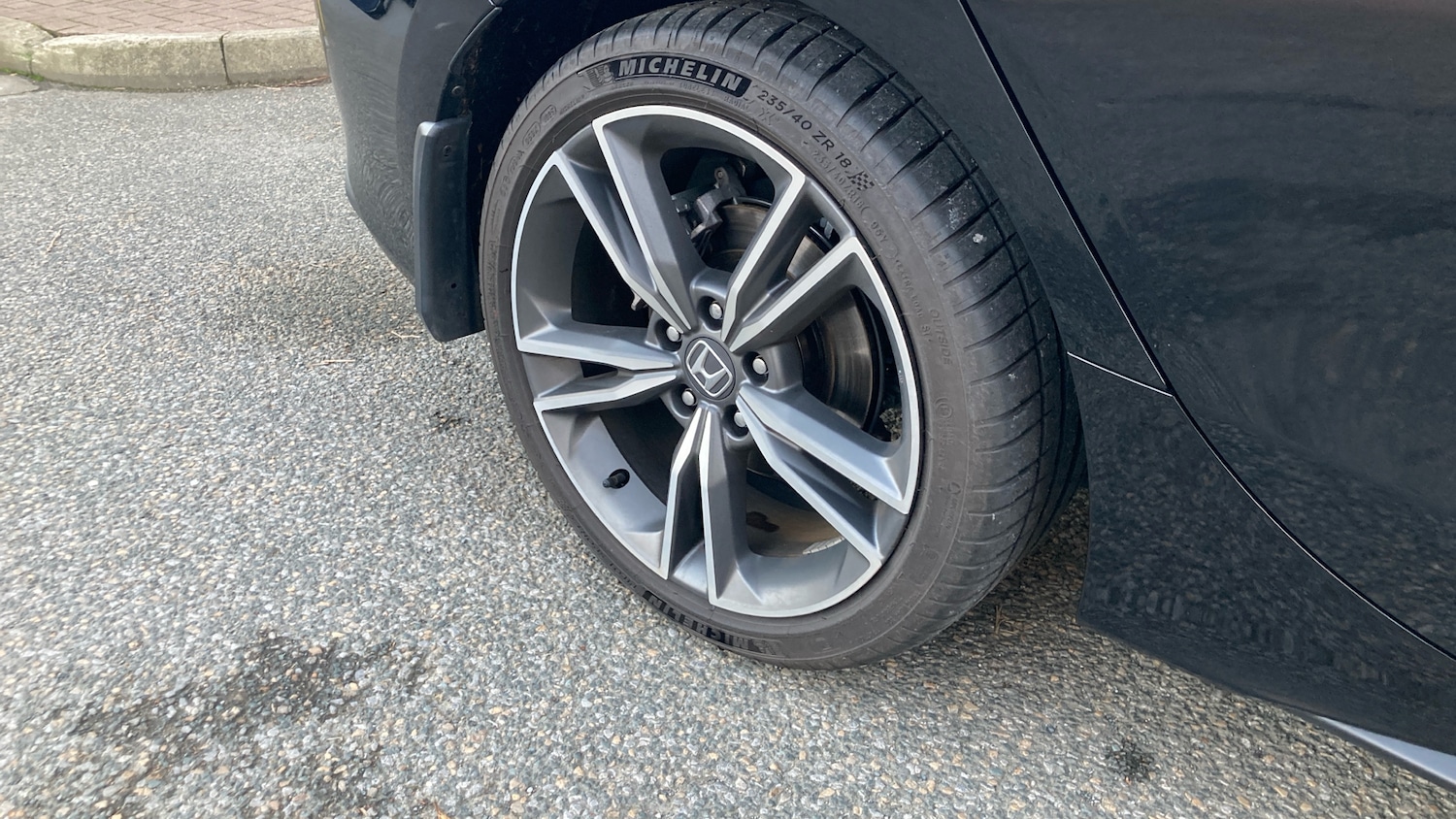 Used Honda Civic 2025 for sale - 76541710: Photo 21