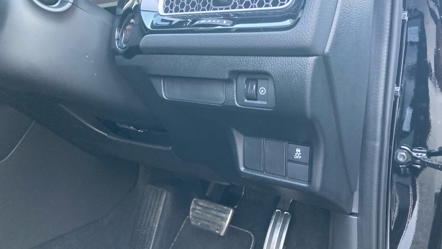 Used Honda Civic 2025 for sale - 76541710: Photo 24