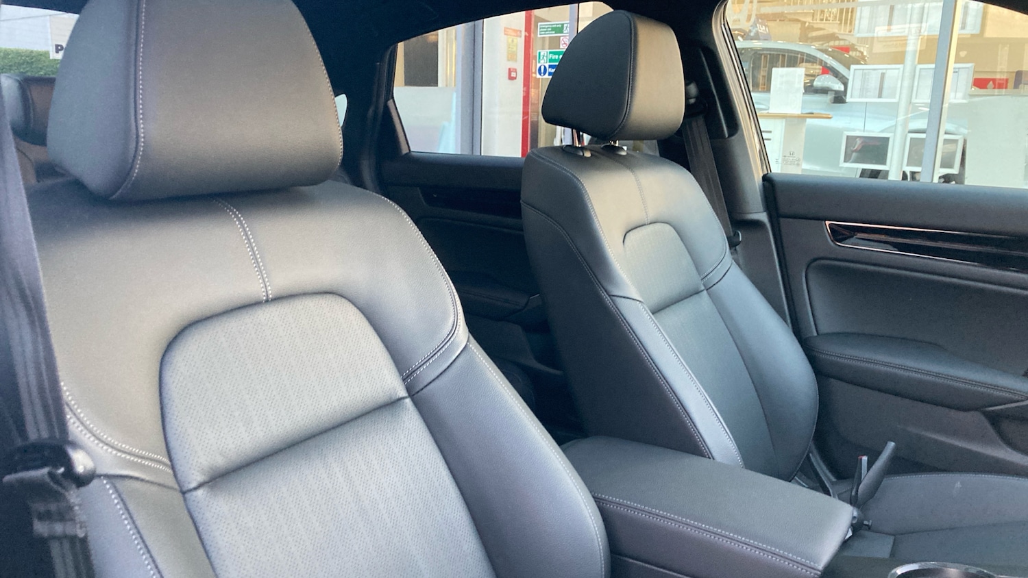 Used Honda Civic 2025 for sale - 76541710: Photo 25