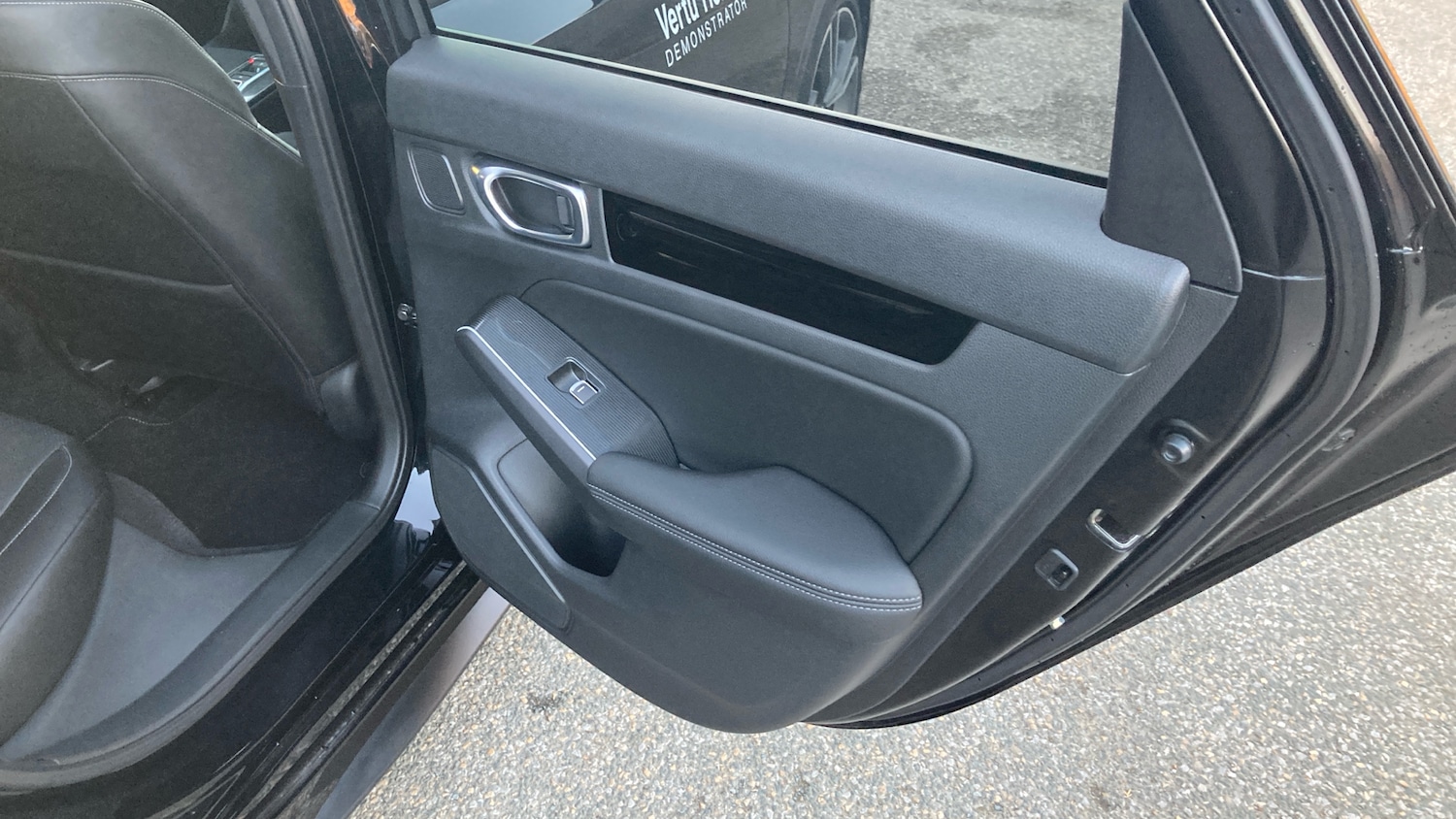 Used Honda Civic 2025 for sale - 76541710: Photo 27