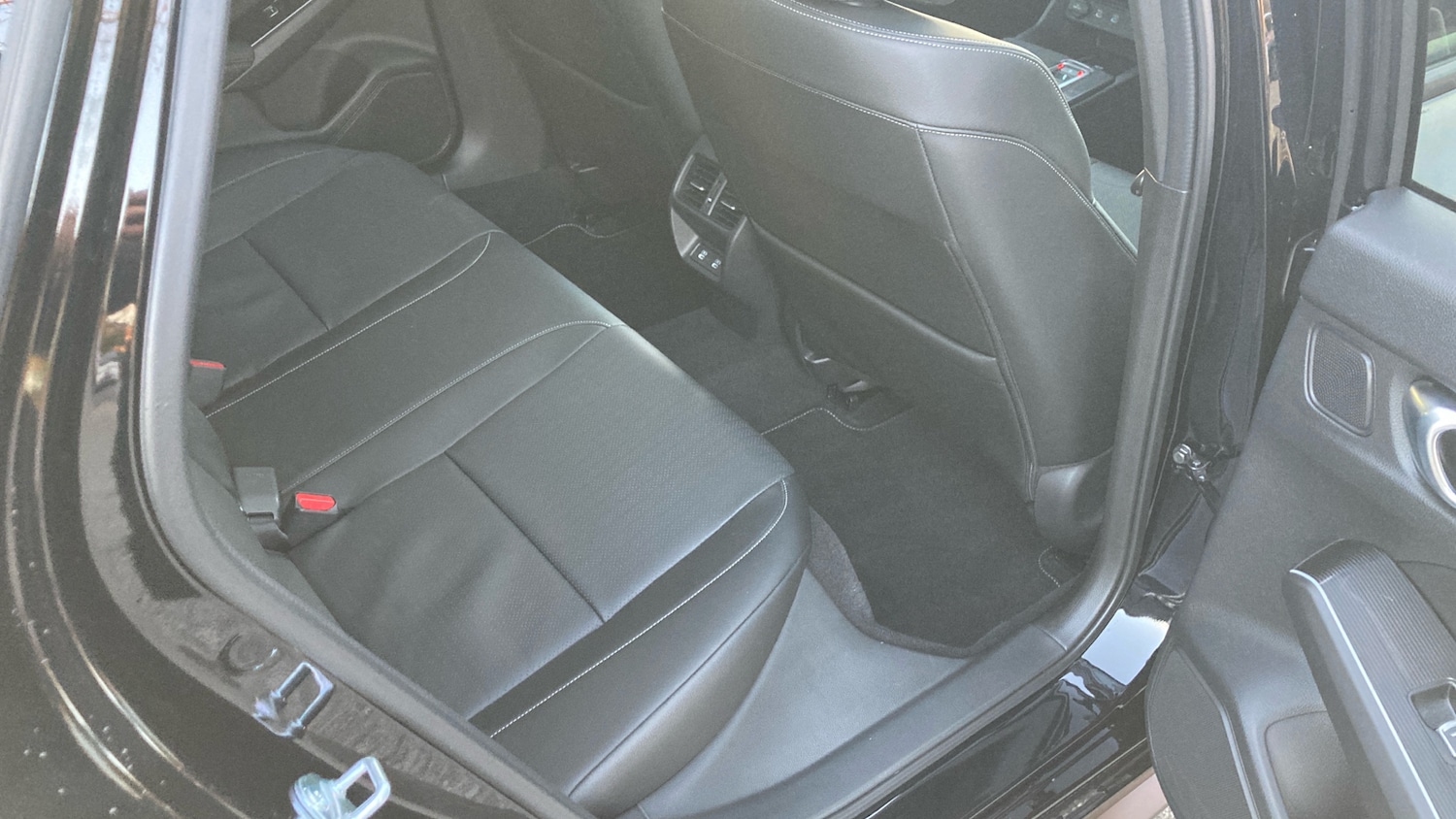 Used Honda Civic 2025 for sale - 76541710: Photo 28