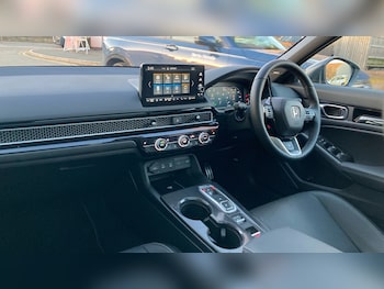 Used Honda Civic 2025 for sale - 76541710: Photo