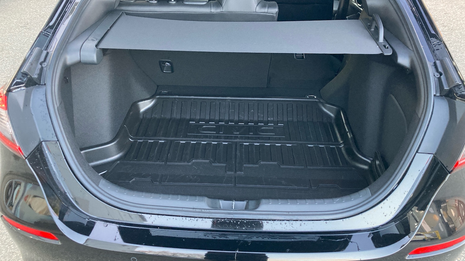 Used Honda Civic 2025 for sale - 76541710: Photo 33